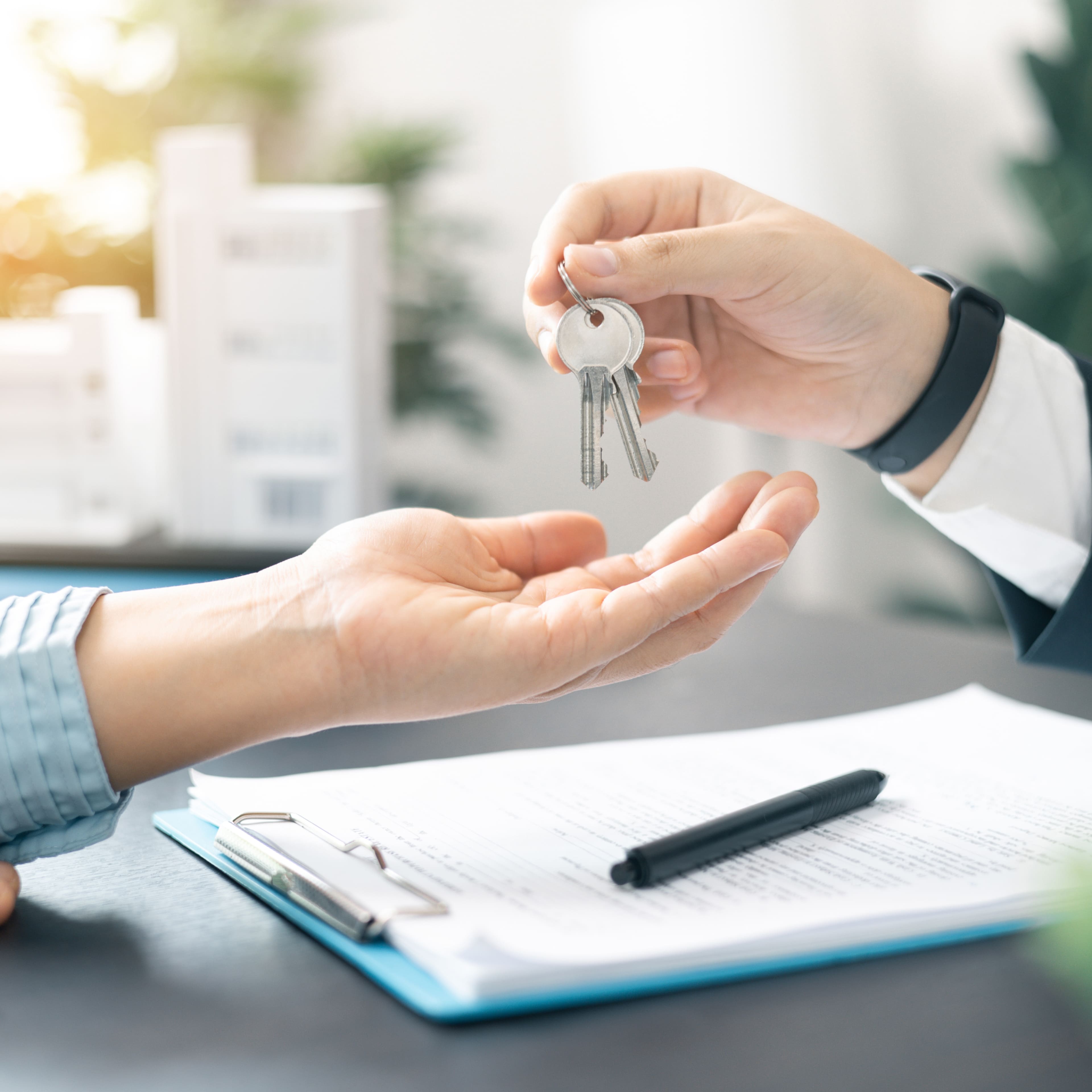 Investissement locatif et défiscalisation informations
